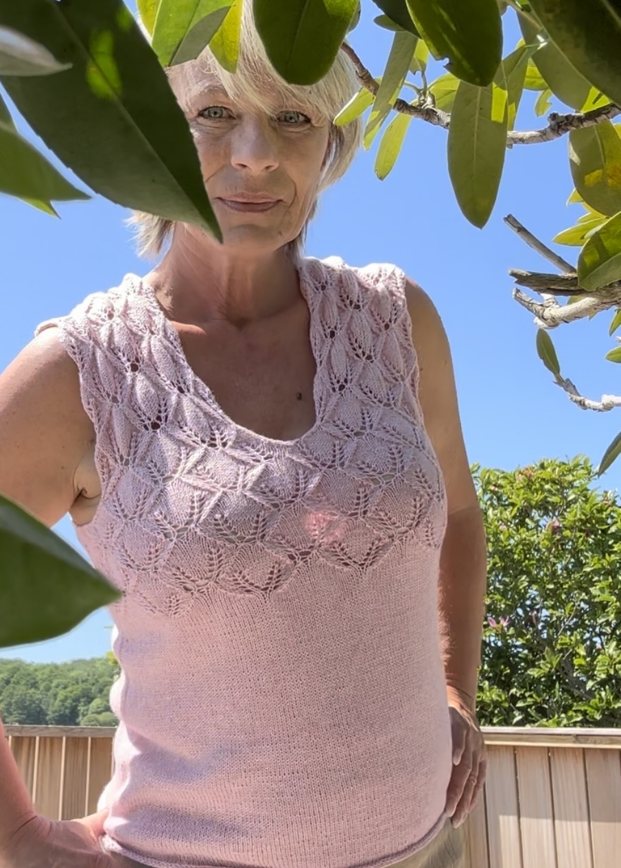 BelAir Top